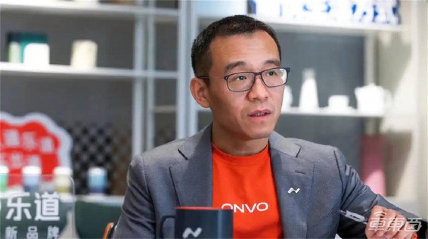 刚刚，李斌对乐道动刀！总裁官宣离职