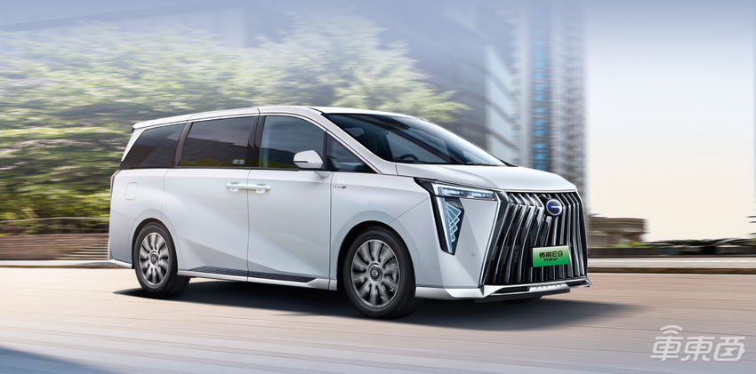 广汽总经理曝光与华为合作新车型！定位旗舰轿车，搭载华为乾崑ADS 3.0