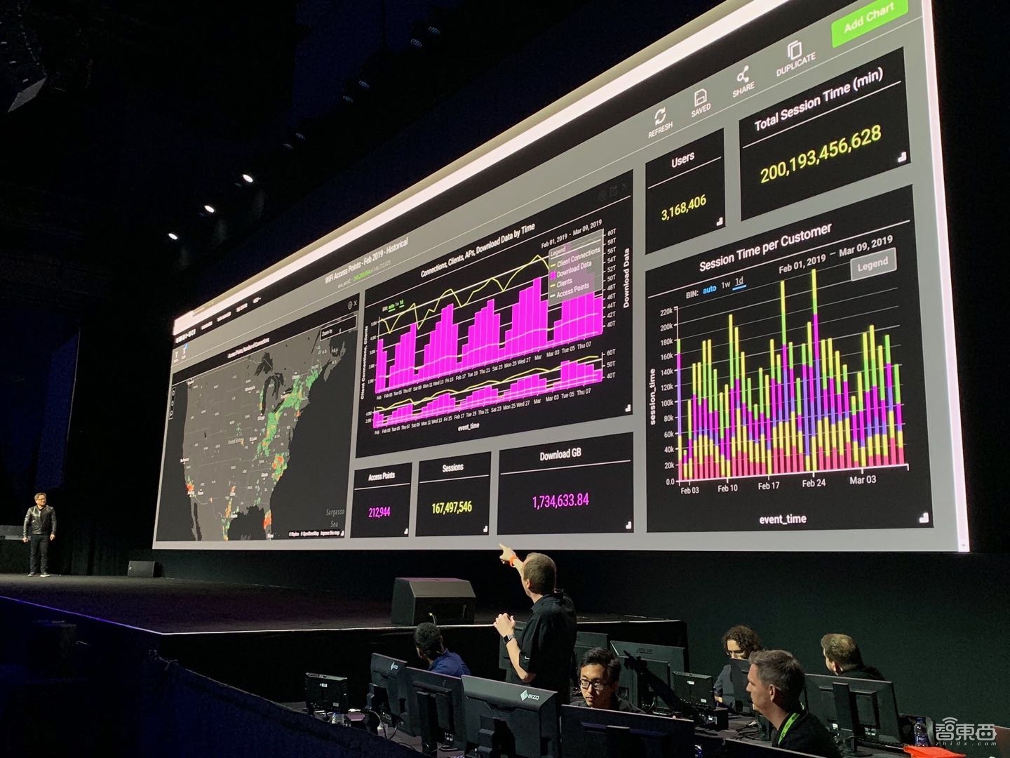 99美元AI计算机来了!一文看尽英伟达昨夜大批硬核新品