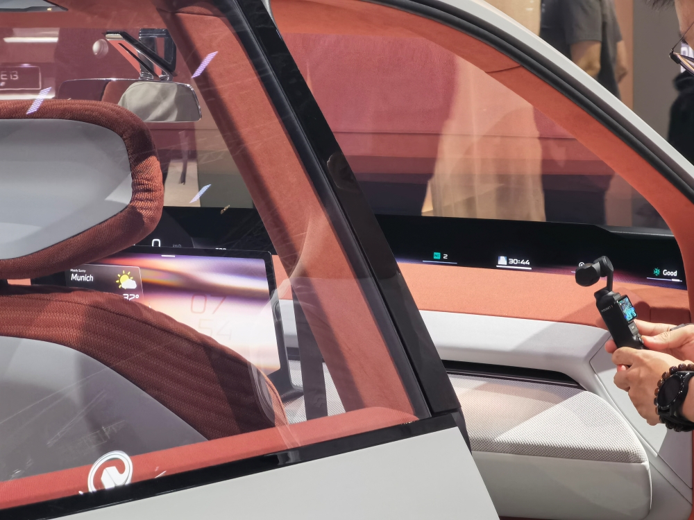 上海车展透露四大车圈技术走向：L3逐步上车，兆瓦快充给燃油车判死刑