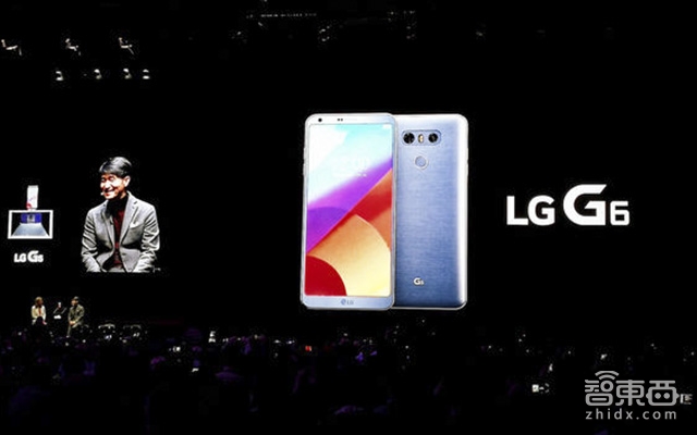 MWC2017首日:诺基亚黑莓MOTO含泪回归!5G成最火话题