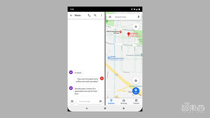 彪悍的谷歌AI狂潮:甩出8大AI黑科技,公布全新安卓Q、手机和大屏音箱