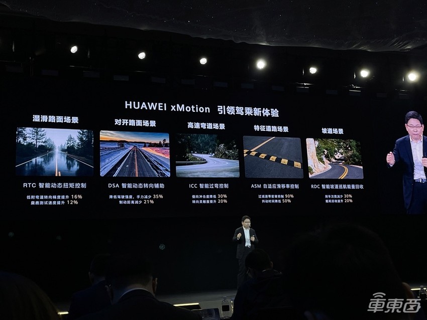 余承东罕见认错，与北汽合作升级，还连甩五项重磅技术更新