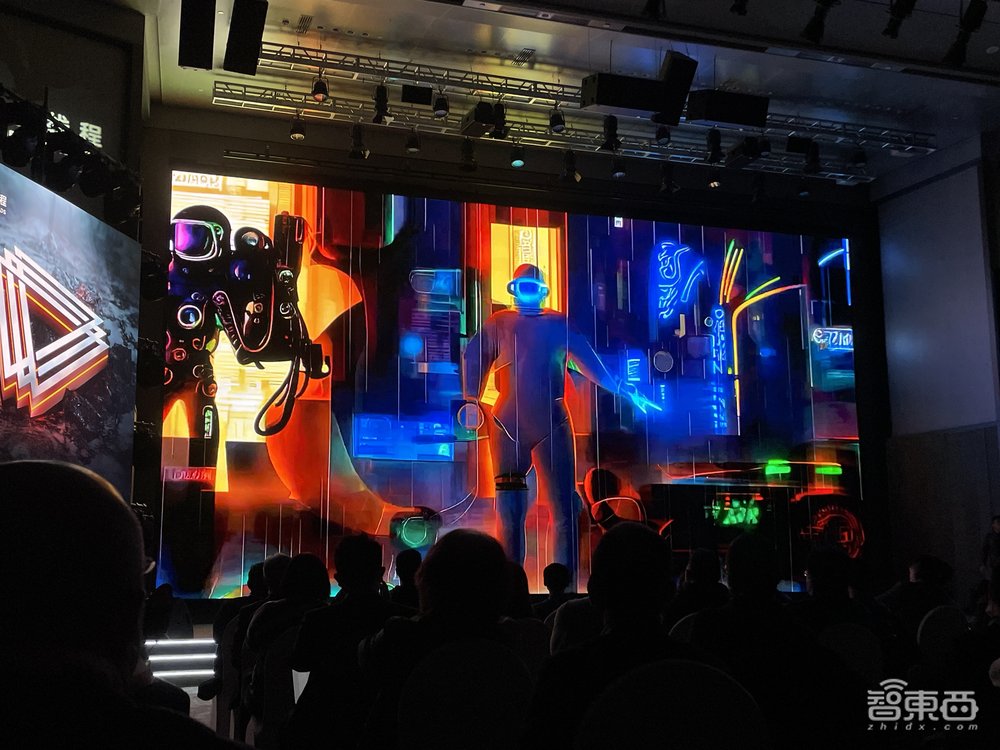 摩尔线程推首款国潮游戏显卡、服务器GPU计算卡！还有中国首个元宇宙平台MTVERSE