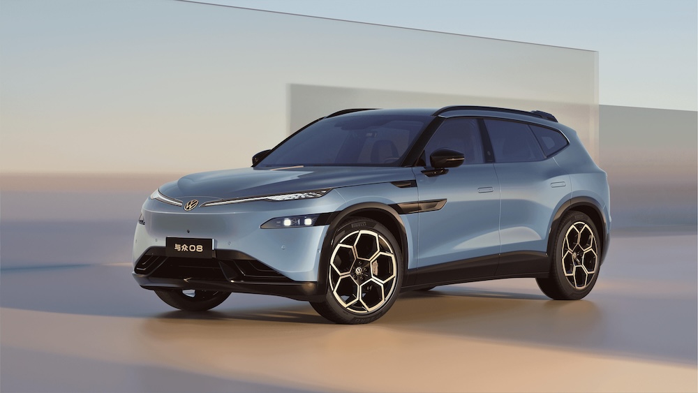 13款新车排队上！大众CEO反思电动化战略：严重脱离用户