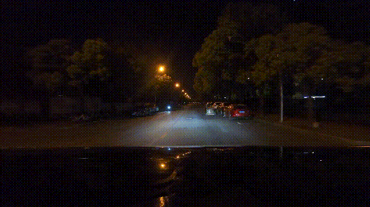 夜间体验华为自动驾驶：100分钟无接管，真能叫板无人出租车？