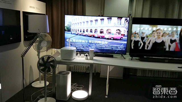 解密雷军家的“小爱同学”