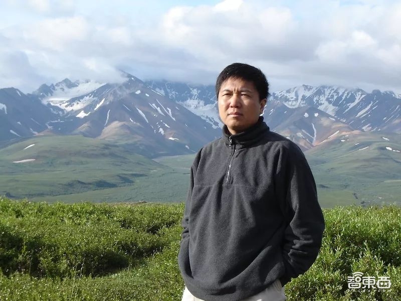 特稿:清华芯片往事