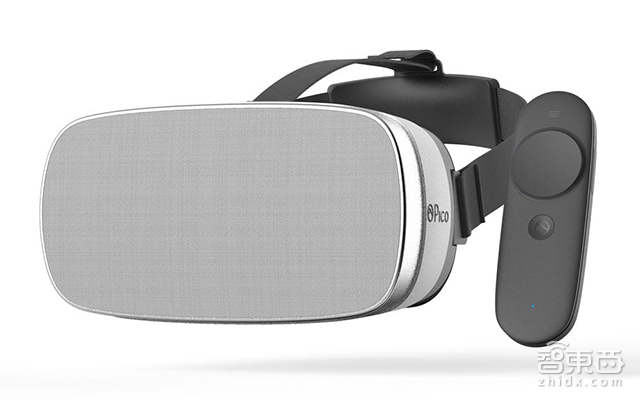 Pico发布四款VR新品 笃定一体机才是VR未来