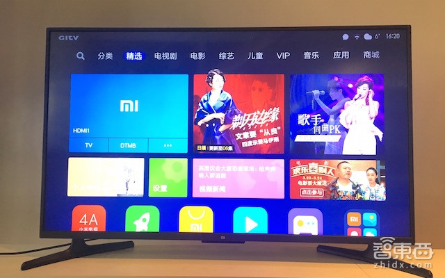 对话王川:小米电视AI那些事