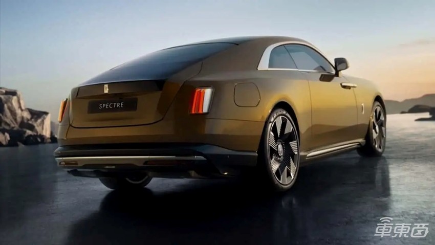 外媒评选十大最受欢迎豪华电动车，保时捷 Taycan、特斯拉 Model S在列