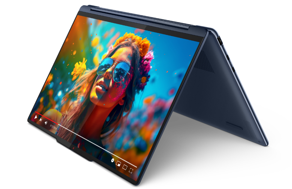 十多款AI PC！联想CES2024新设备和方案集中亮相