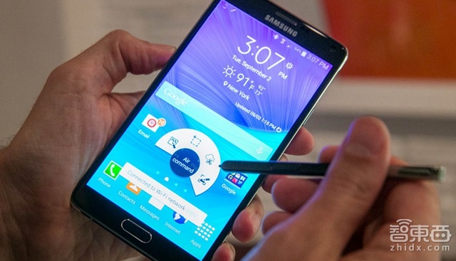 智东西晚报:苹果直播页面上线确认发布会日期