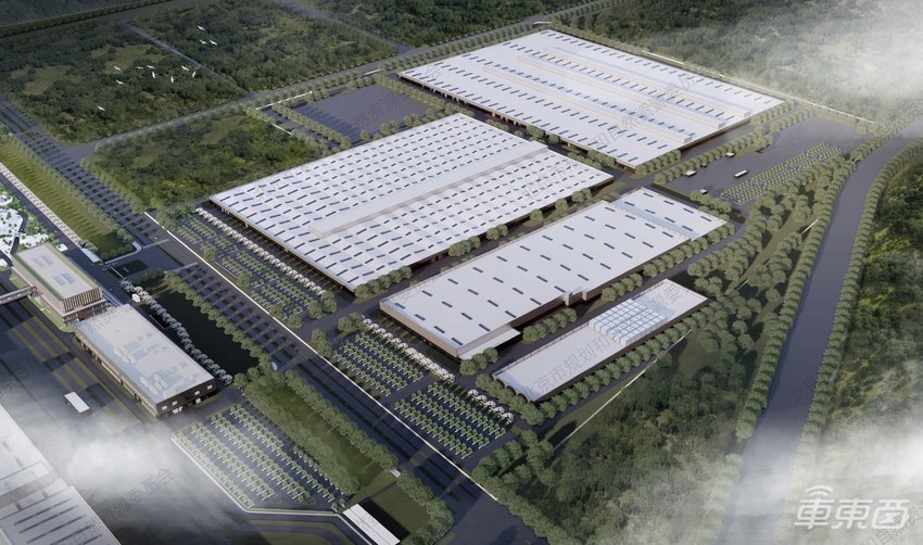 小米新车规划疑似曝光!增程车2026年上市,开战华为理想