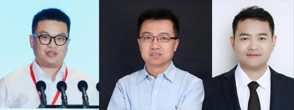 哈工深持股,深圳机器人大脑公司,拿下亿元级融资