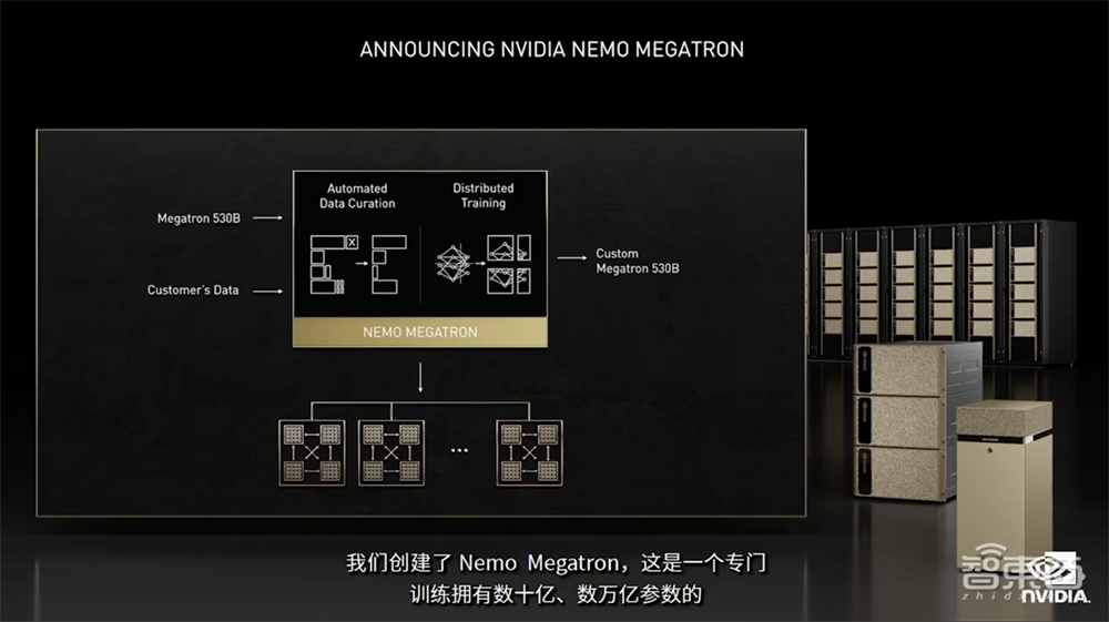 老黄数字人登场！英伟达秀“元宇宙”肌肉，推巴掌大AI超算和虚拟人平台