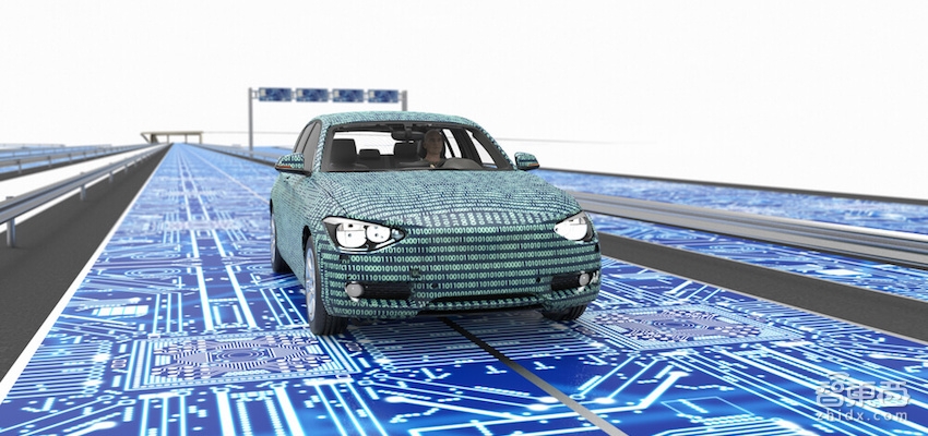 自动驾驶行业真相：25家巨头混战 专业人才价值千万