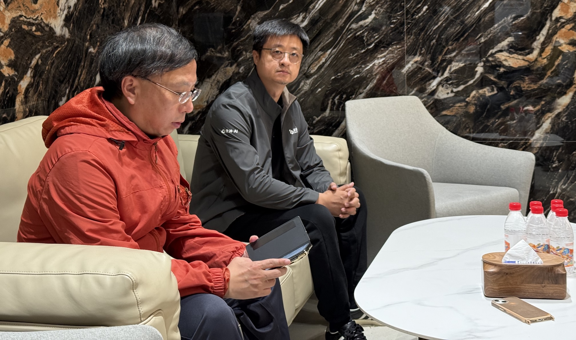 斑马智能连发元神AI、AutoOmni和AutoClaw，车载AI从对话走向办事