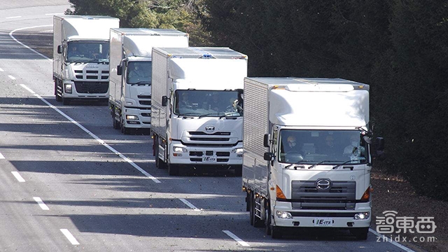 潜行四年 车联网ADAS都在搞!起底华为自动驾驶布局