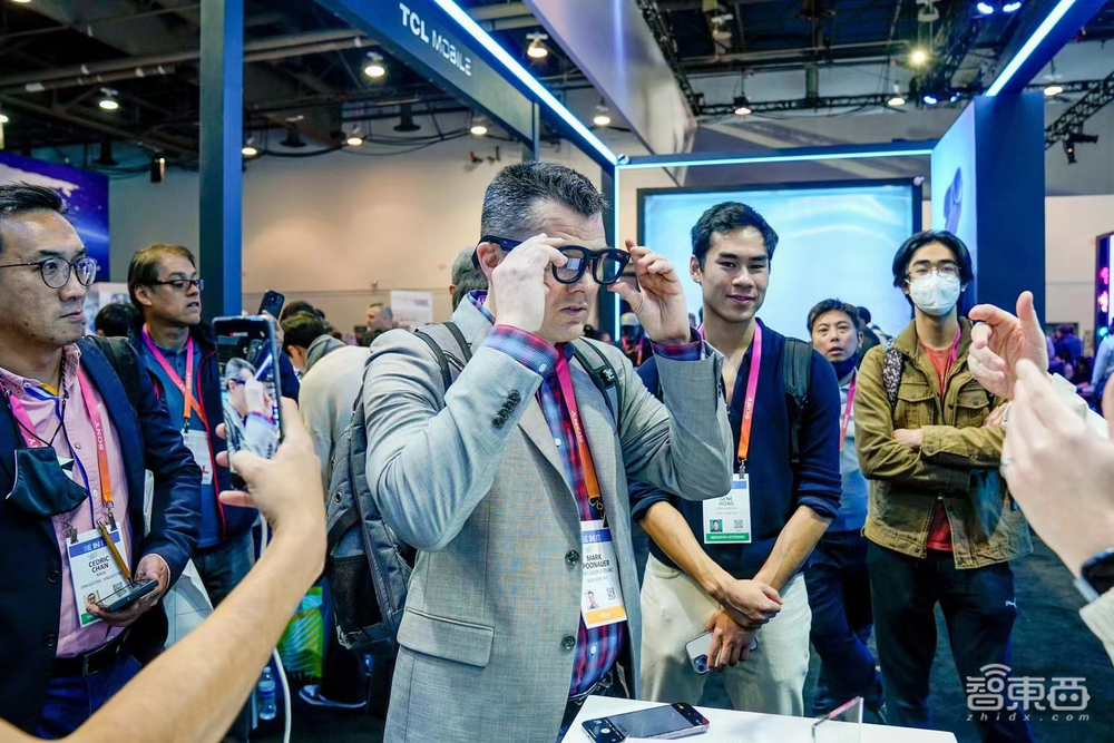 获过亿元融资,拿下国内双第一,AR界黑马正在“狂飙”