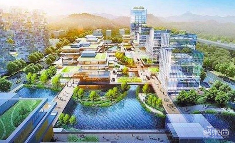 中国式突围：长三角机器人产业二十年