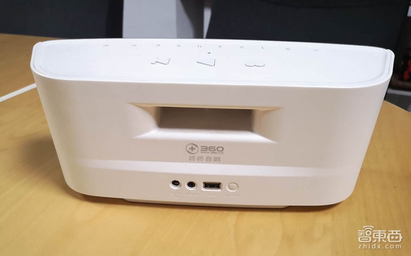 智能音箱讓BAT賠到流血！他卻站著把錢掙了