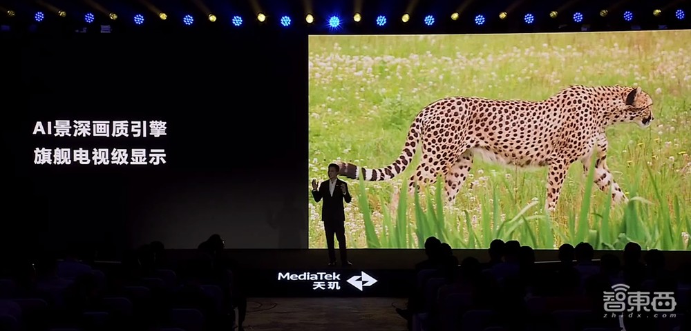 破旧立新，联发科天玑9300的“全大核”成了旗舰芯新方向