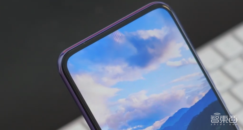 小米中兴大战屏下摄像，苹果三星坐等被吊打？