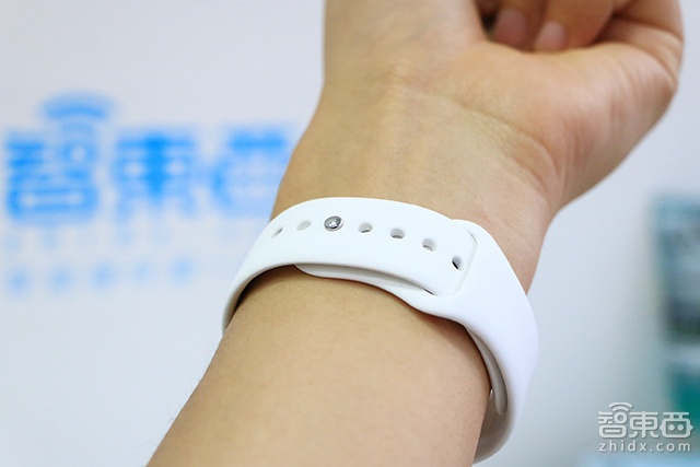 你为什么想不到?AppleWatch的几个极巧设计