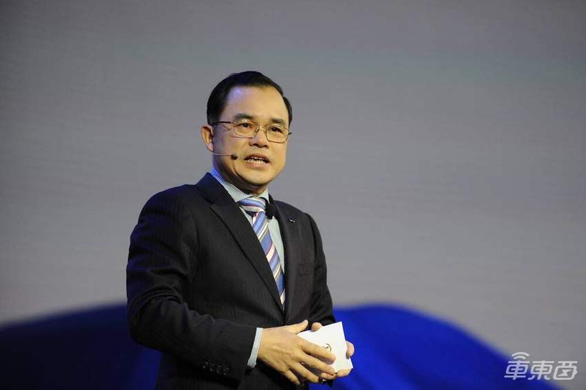 车圈高层巨震!四个月内超50名高管大调整