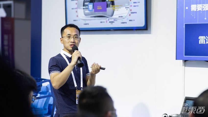 福瑞泰克技术日干货:坐拥五大优势形成技术闭环 加速高等级自动驾驶落地