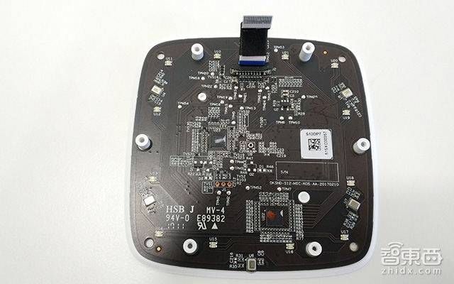 大拆解第二季:解剖中国最强三大智能音箱