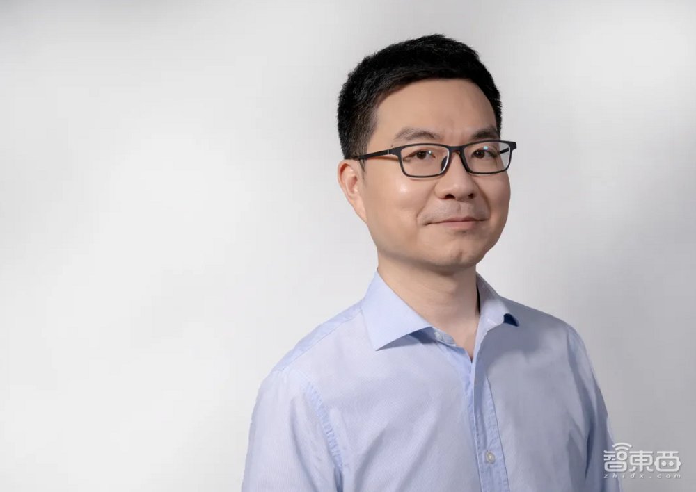 基于芯片造款相机，对话肇观电子CEO，起底Feynman智能深度相机