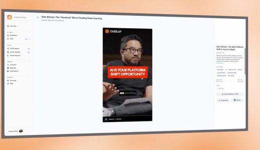 a16z合伙人的AI工具清单曝光!网友:月费起步2500元