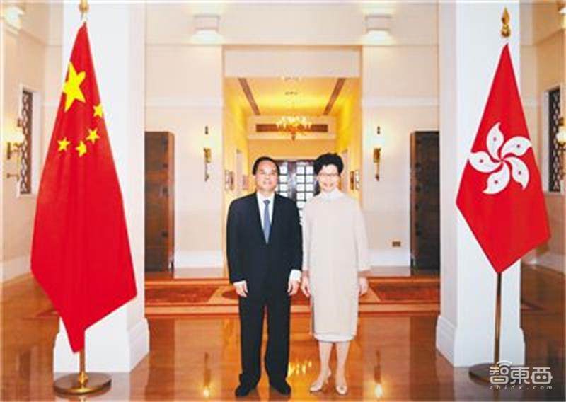 马云马化腾的海南岛往事