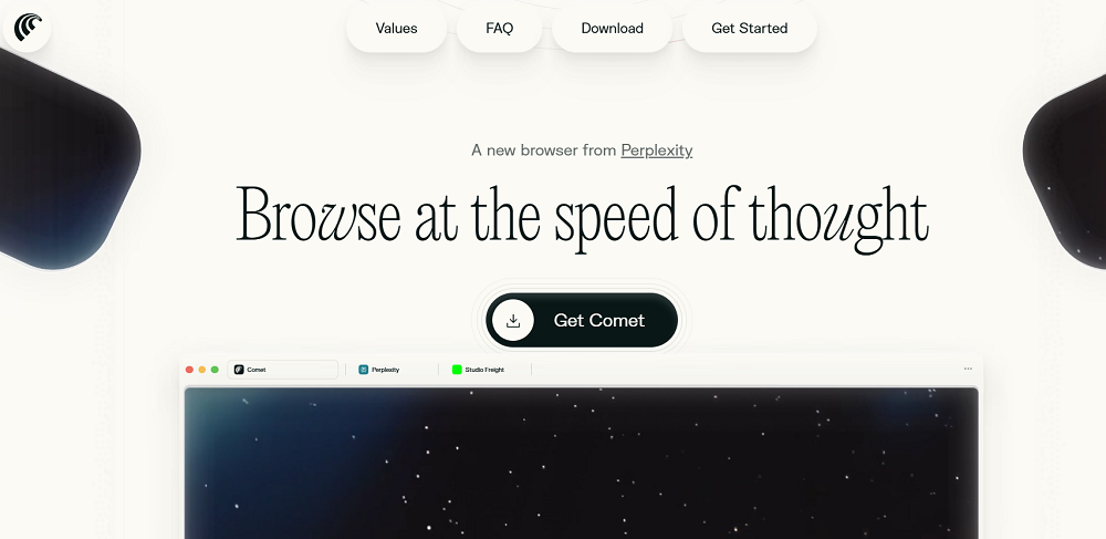 “谷歌克星”杀入浏览器赛道！创始人万字揭秘