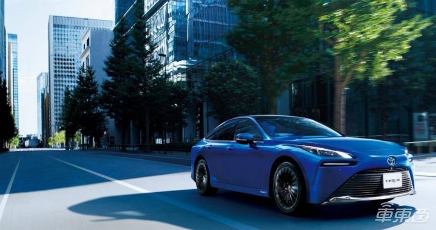 头铁还是摆烂？丰田新CEO仍要押宝氢能，纯电车已被轮番吊打