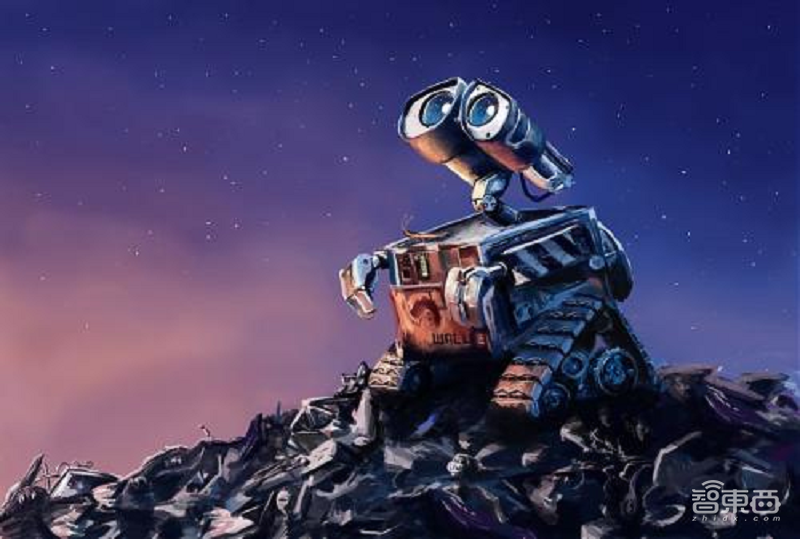 MIT研发可移动微型电机,未来可组装任意类型机器人