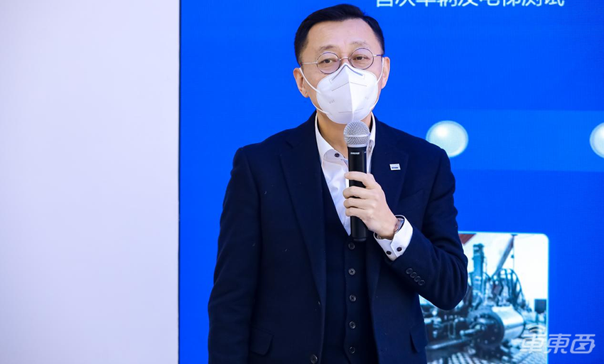 百度通过ASPICE评估认证 首创敏捷开发和传统V模型融合