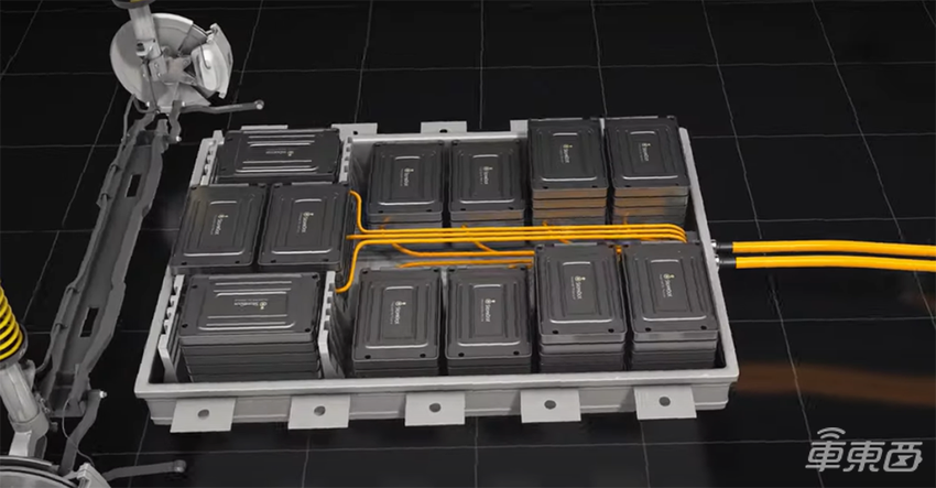 以色列电池创企将在美成立研发中心，4680电芯仅需10分钟就能充满