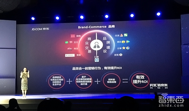 京东卖3C要升级,他们到底是怎么卖数码产品的