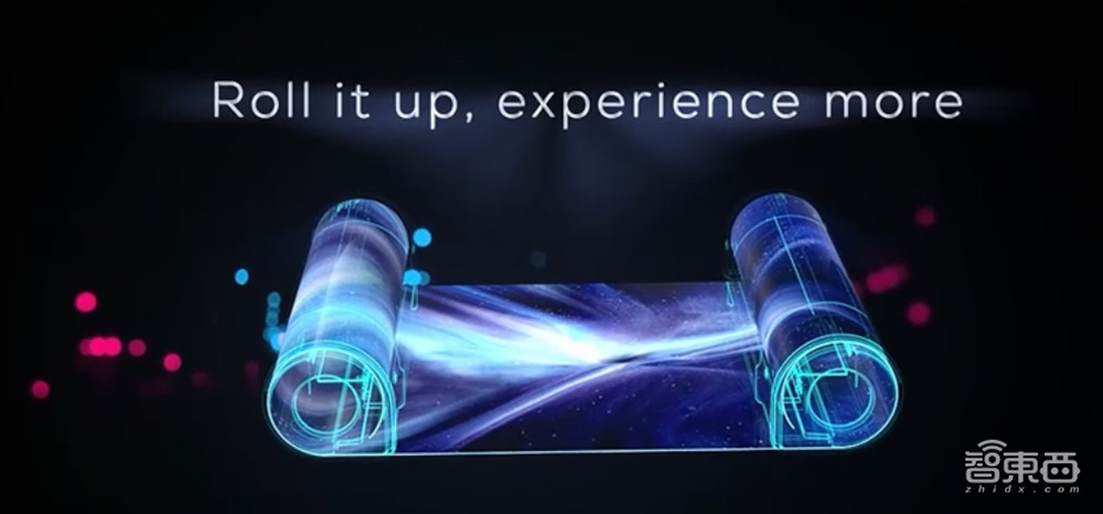 TCL CES连甩十余款重磅新品,卷轴屏、MiniLED电视亮相,AIxIoT战略发力