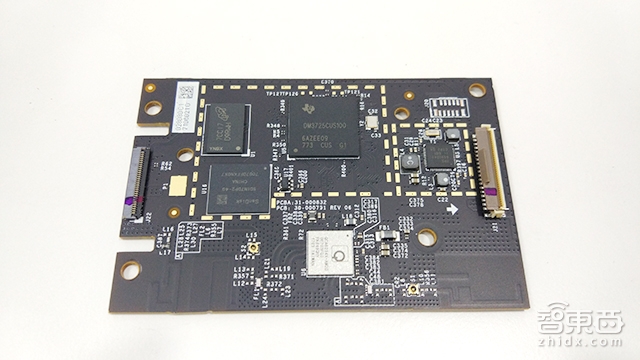 大!拆!机!全球四大智能音箱首拆 扒开产业真相