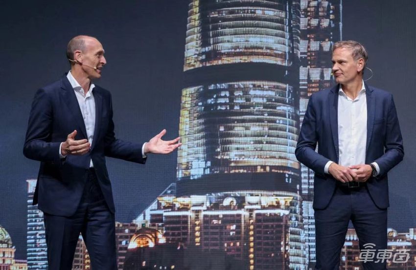 大众汽车将更加专注中国市场，重点发力智能化