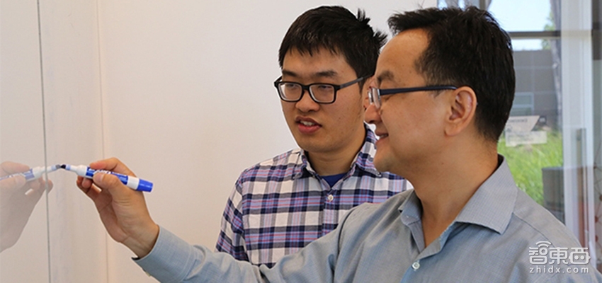 这才是自动驾驶天团！独家对话Pony.ai创始人彭军