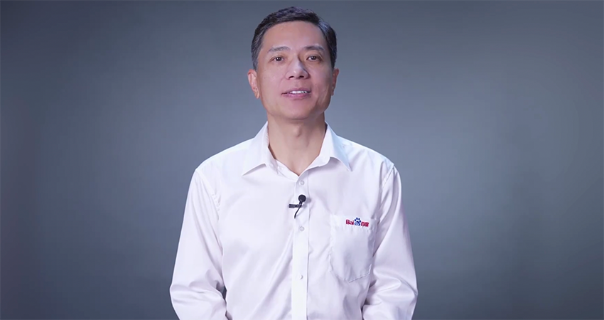 李彦宏：L2之后是L4，没有L3了