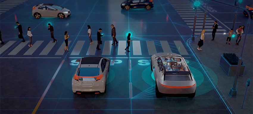 为搞自动驾驶，高通花290亿买了这家公司