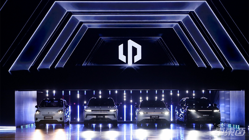 东风长城亏惨，比亚迪也没能卷赢，10张表看懂车企价格战