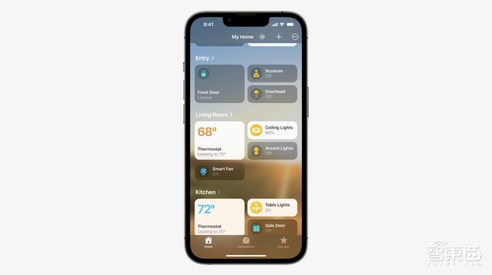 刚刚,苹果M2芯片炸场!iPhone兼职电脑摄像头,系统全家桶“史诗更新”