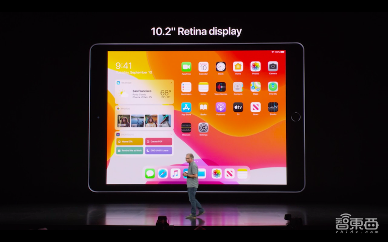 浴霸三摄iPhone11发布!价格狂降千元,现场叫板华为芯片